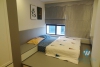 Nice and clean two bedrooms apartment in Hong Kong tower, Ha Noi